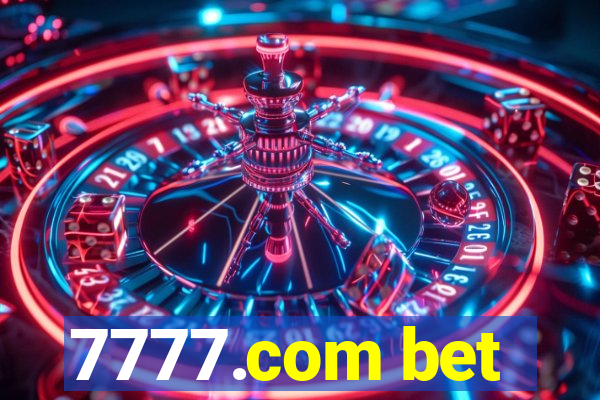 7777.com bet